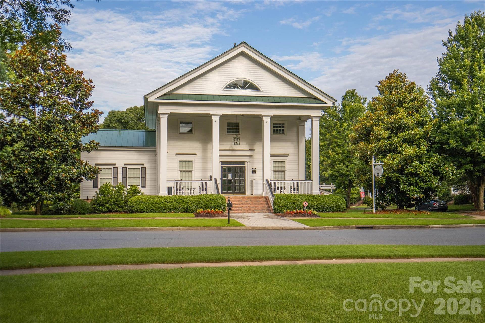 4214 Settler Heights Drive, Fort Mill, SC 29708 Town Hall