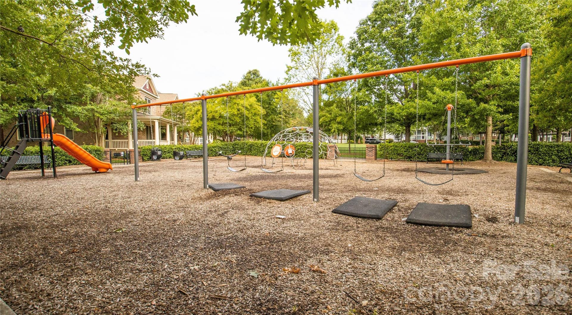 4214 Settler Heights Drive, Fort Mill, SC 29708 Shady Grove Park