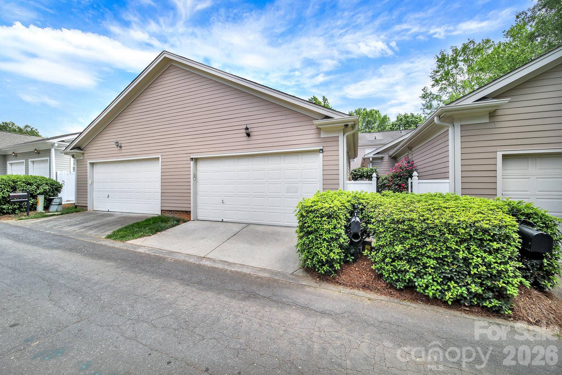 4214 Settler Heights Drive, Fort Mill, SC 29708 2 Car Garage, Gated Back Patio