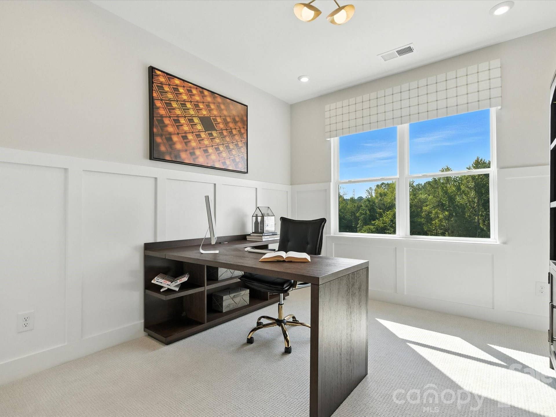513 Nash Street, Fort Mill, SC 29715 Secondary bedroom