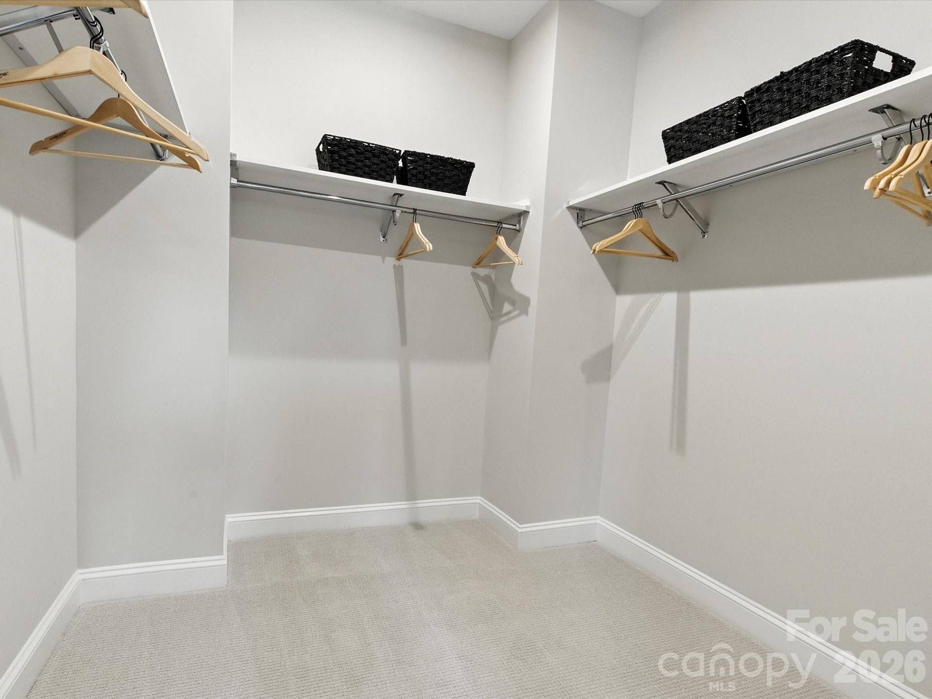 513 Nash Street, Fort Mill, SC 29715 Primary walk-in closet