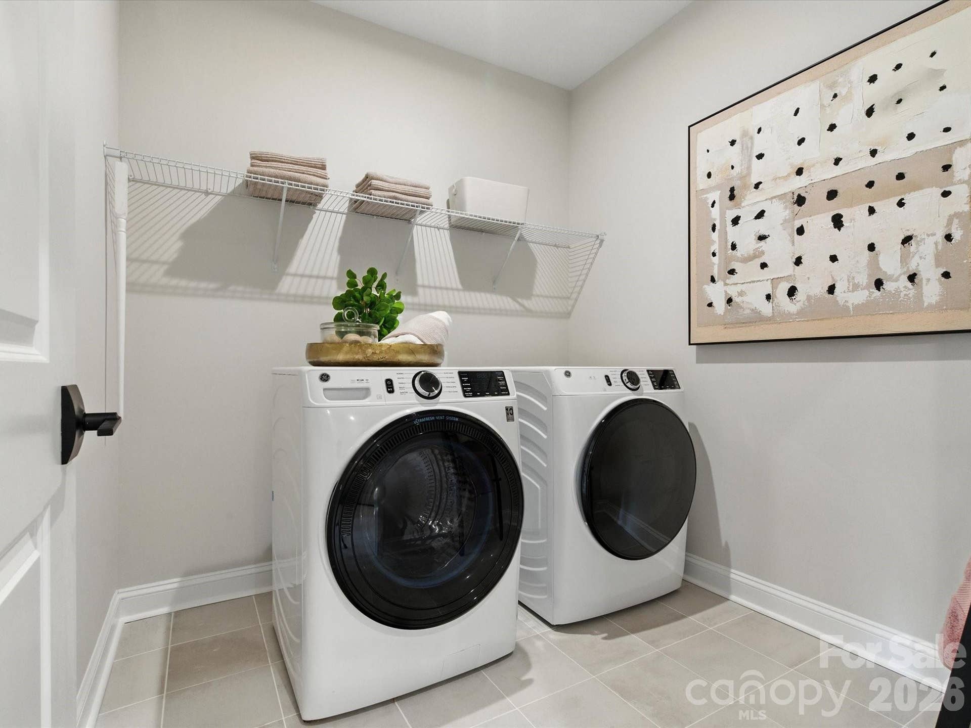513 Nash Street, Fort Mill, SC 29715 Laundry room