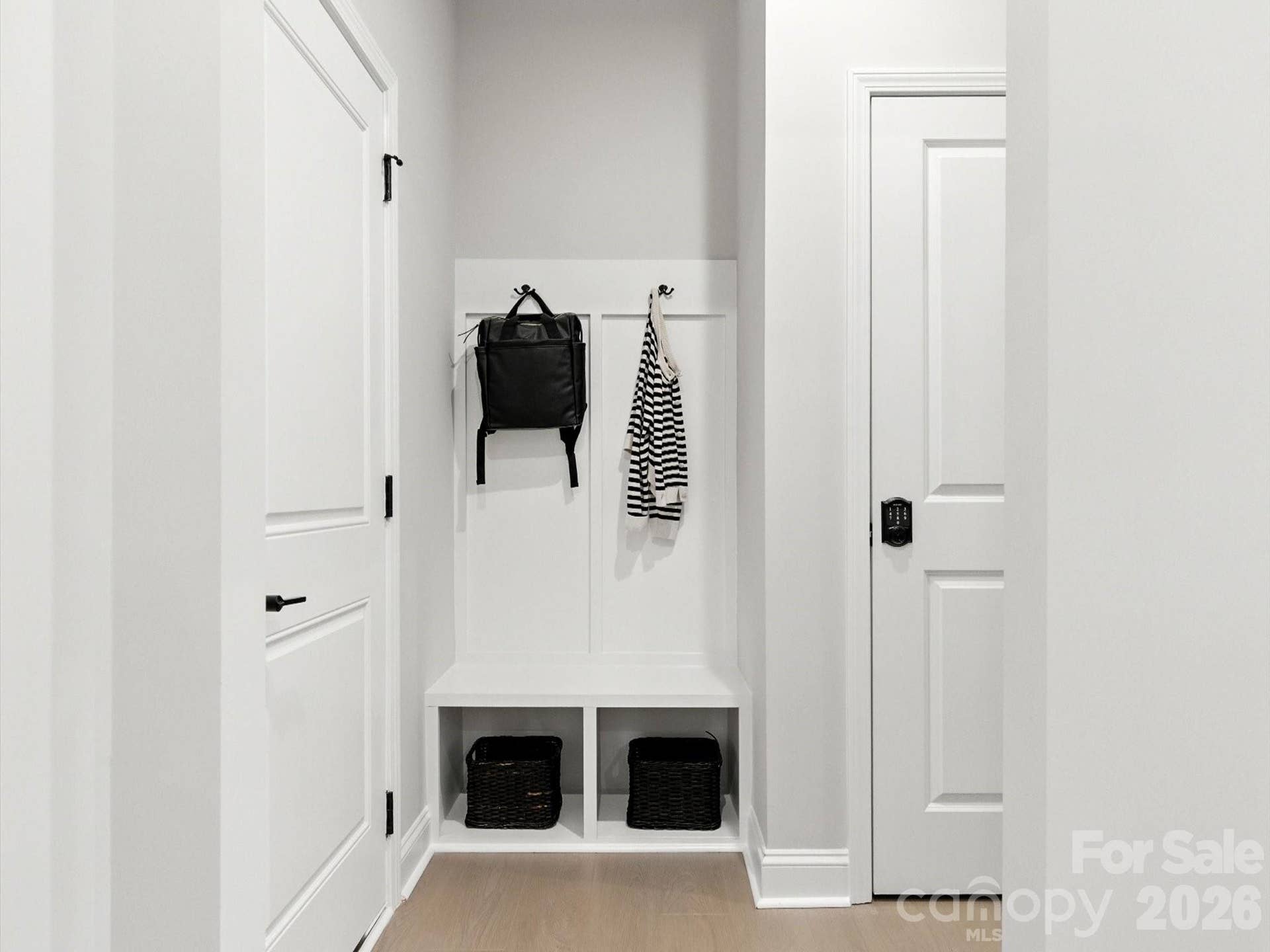 513 Nash Street, Fort Mill, SC 29715 Drop Zone