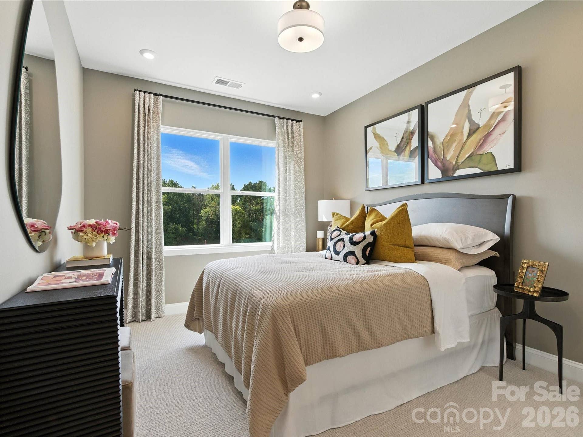 513 Nash Street, Fort Mill, SC 29715 Third bedroom
