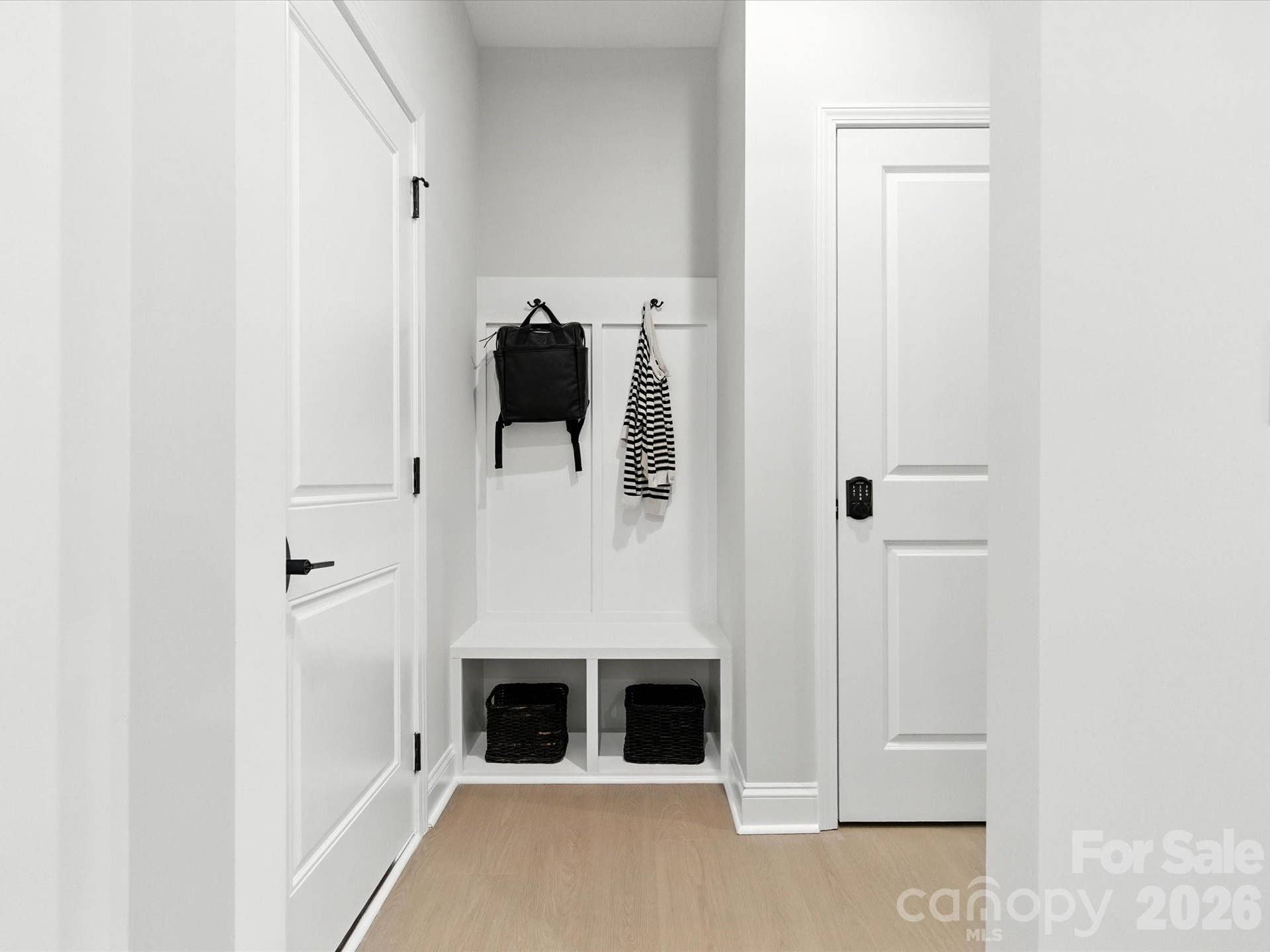 513 Nash Street, Fort Mill, SC 29715 Drop Zone