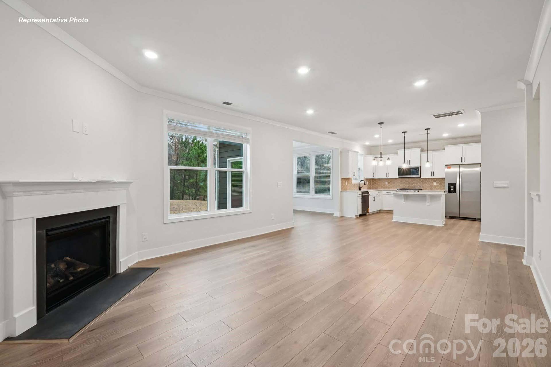 7212 Butternut Oak Terrace, Huntersville, NC 28078 | MLS # 4377123
