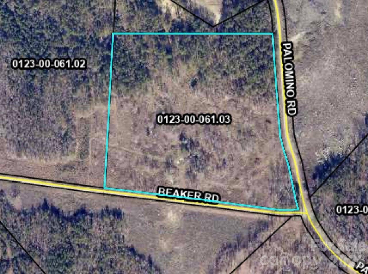TBD Beaker Road, Heath Springs, SC 29058