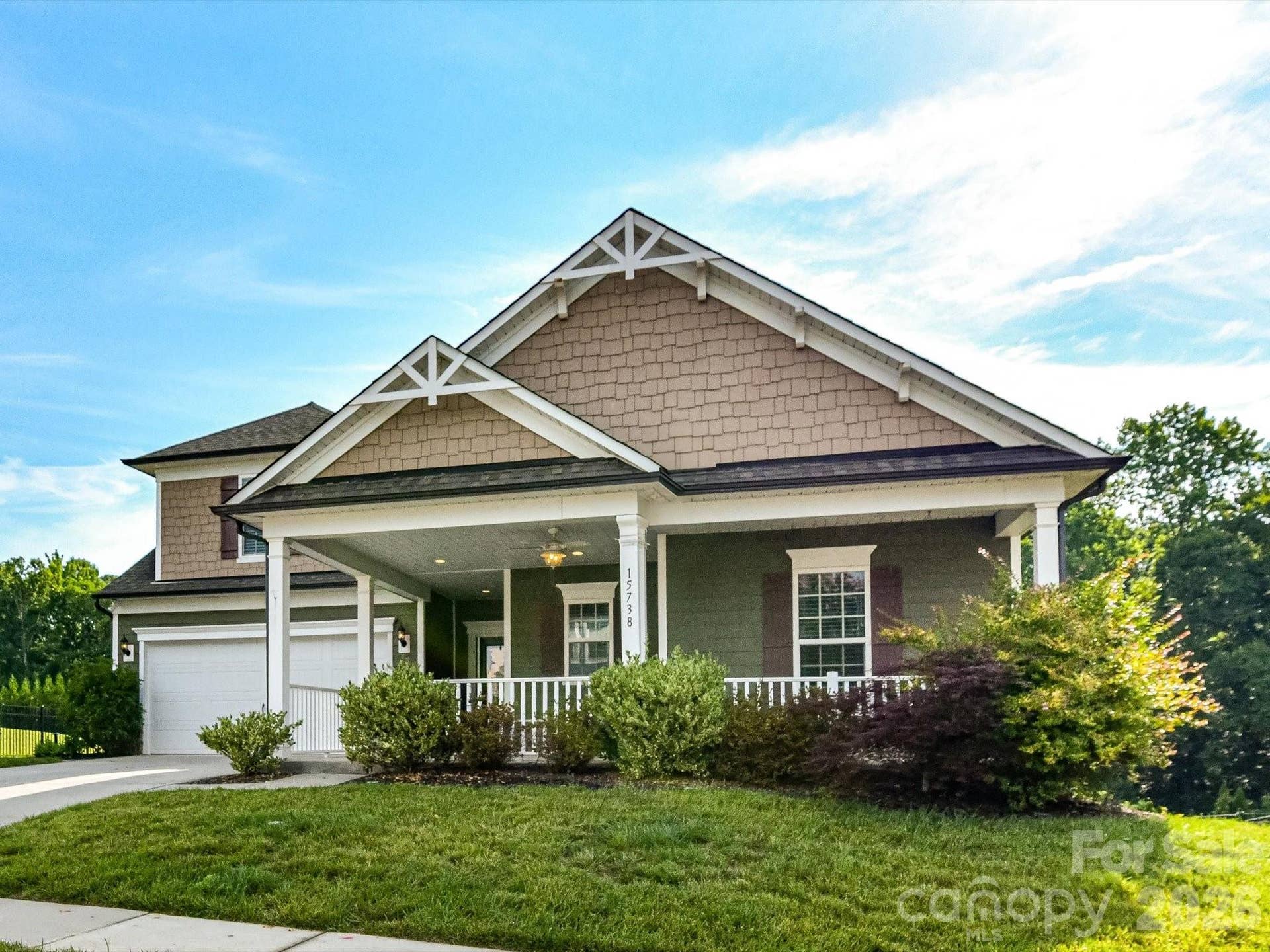 15738 Reynolds Drive, Indian Land, SC 29707 15738 Reynolds Drive, Indian Land, SC 29707