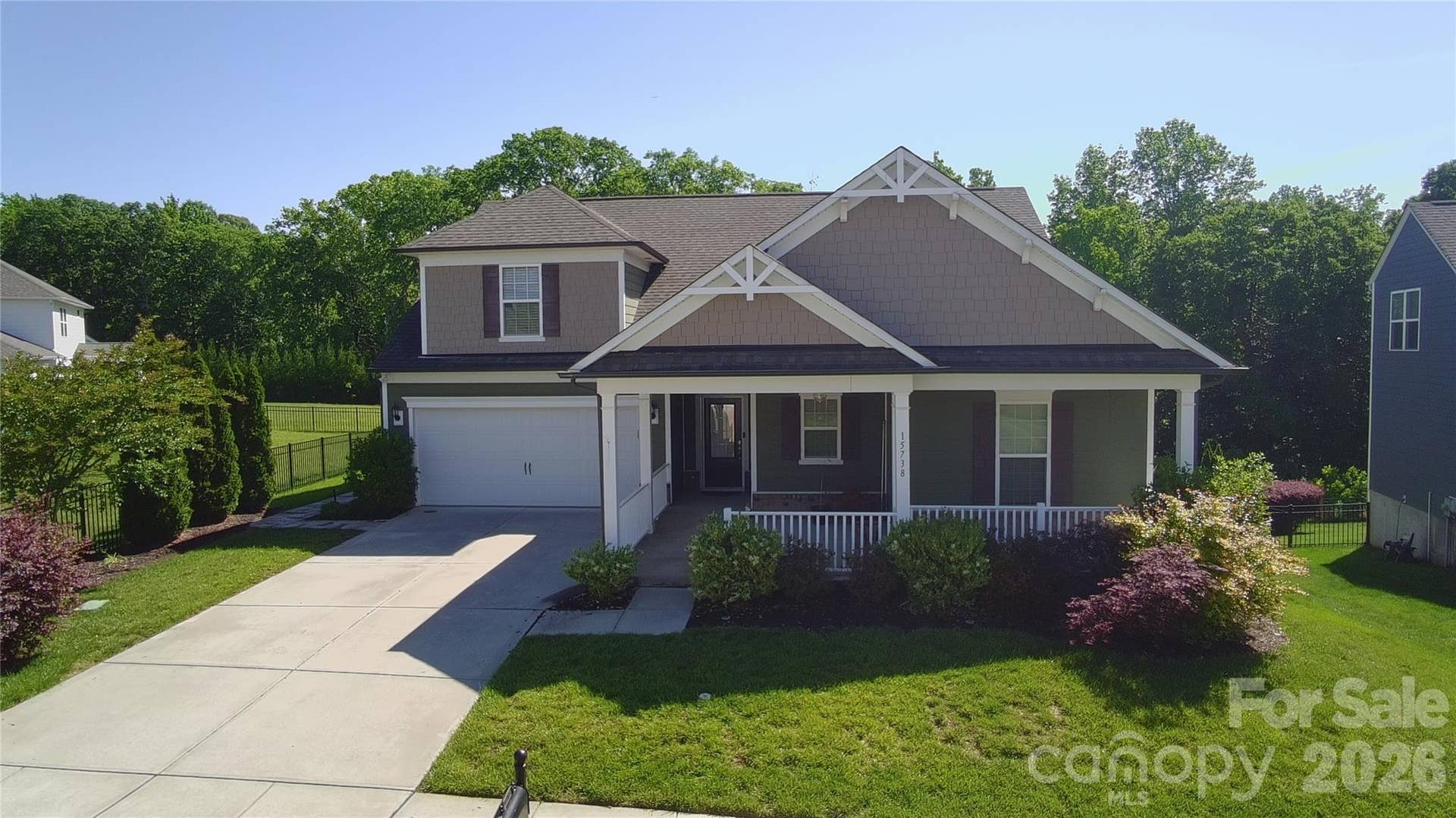 15738 Reynolds Drive, Indian Land, SC 29707 15738 Reynolds Drive, Indian Land, SC 29707