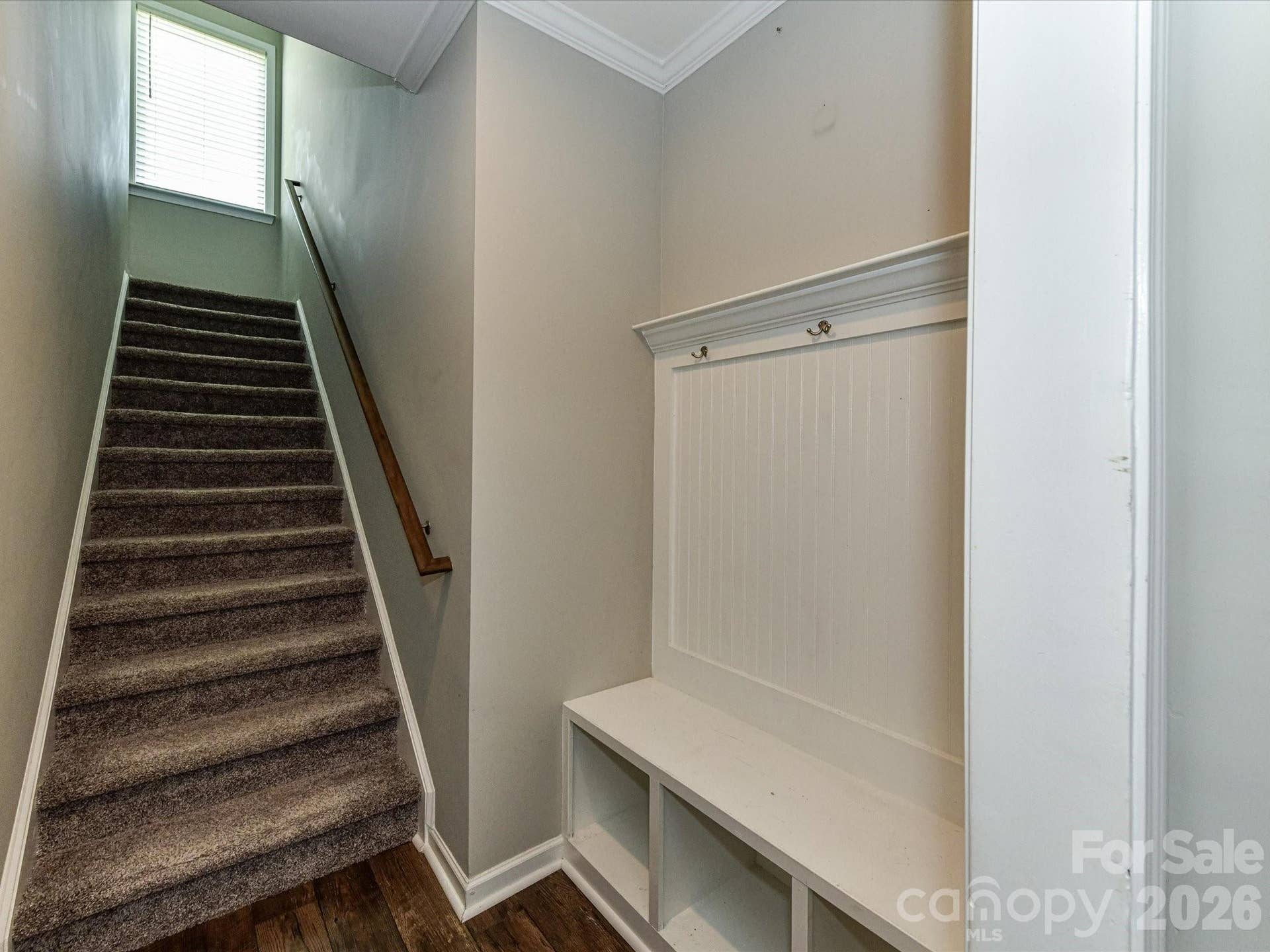 15738 Reynolds Drive, Indian Land, SC 29707 Mud Room