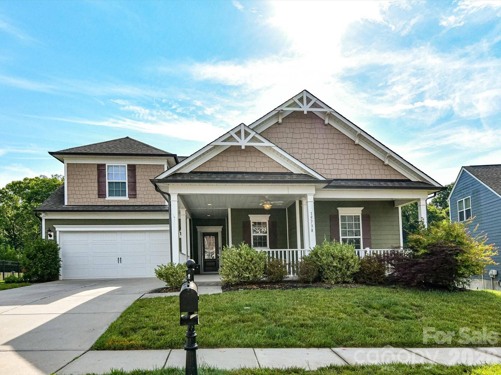 15738 Reynolds Drive, Indian Land, SC 29707 15738 Reynolds Drive, Indian Land, SC 29707