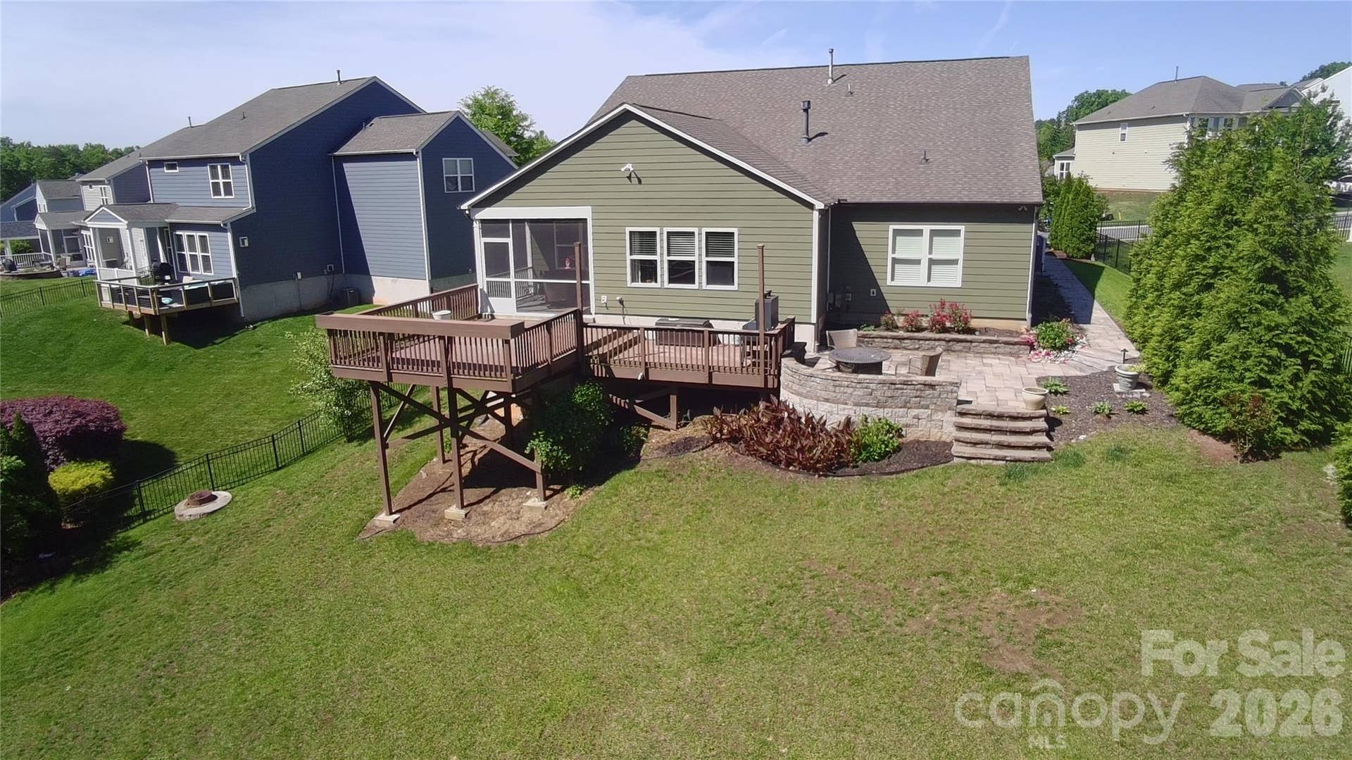 15738 Reynolds Drive, Indian Land, SC 29707 15738 Reynolds Drive, Indian Land, SC 29707