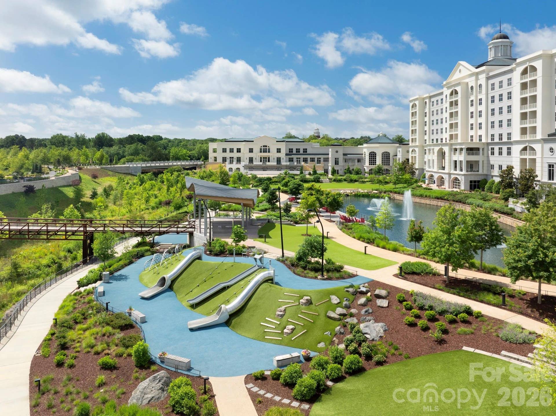 3671 Blue Pine Drive, #177, Indian Land, SC 29707 Luxury 55+ living minutes from Ballantyne, Fort Mill, and Indian Land