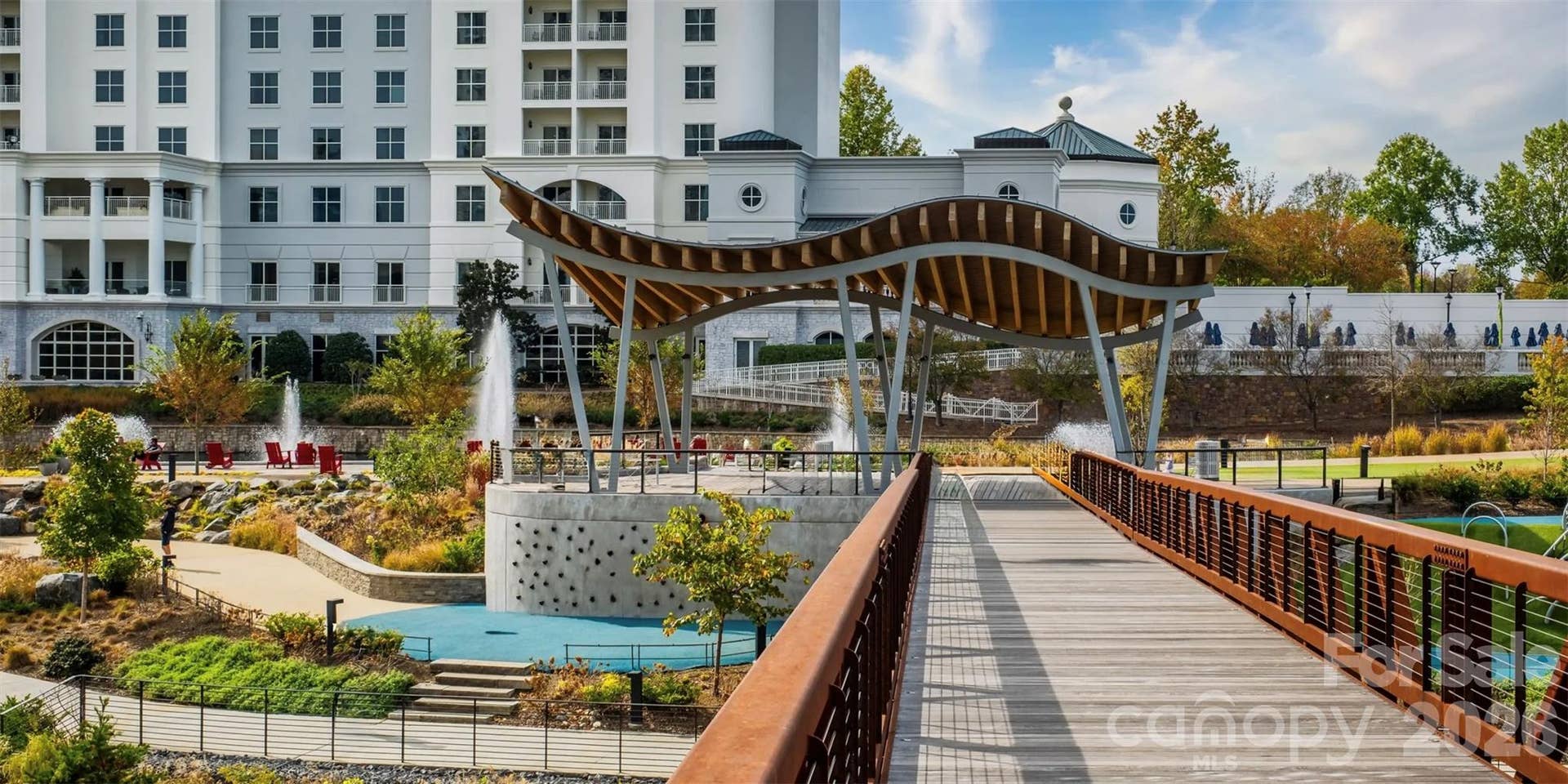 3671 Blue Pine Drive, #177, Indian Land, SC 29707 Luxury 55+ living minutes from Ballantyne, Fort Mill, and Indian Land