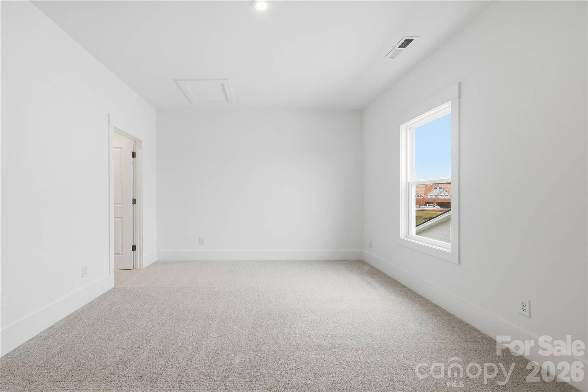 3671 Blue Pine Drive, #177, Indian Land, SC 29707 Expansive upper loft, bedroom, and full bath.