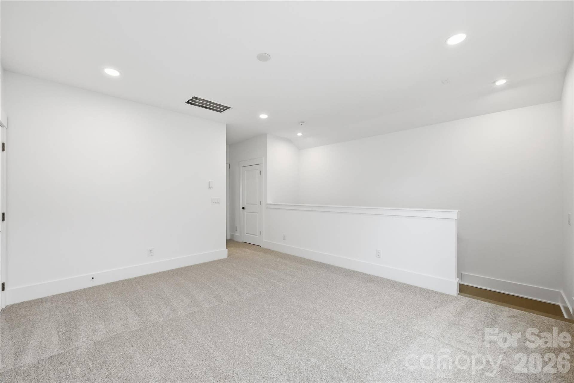 3671 Blue Pine Drive, #177, Indian Land, SC 29707 Expansive upper loft, bedroom, and full bath.