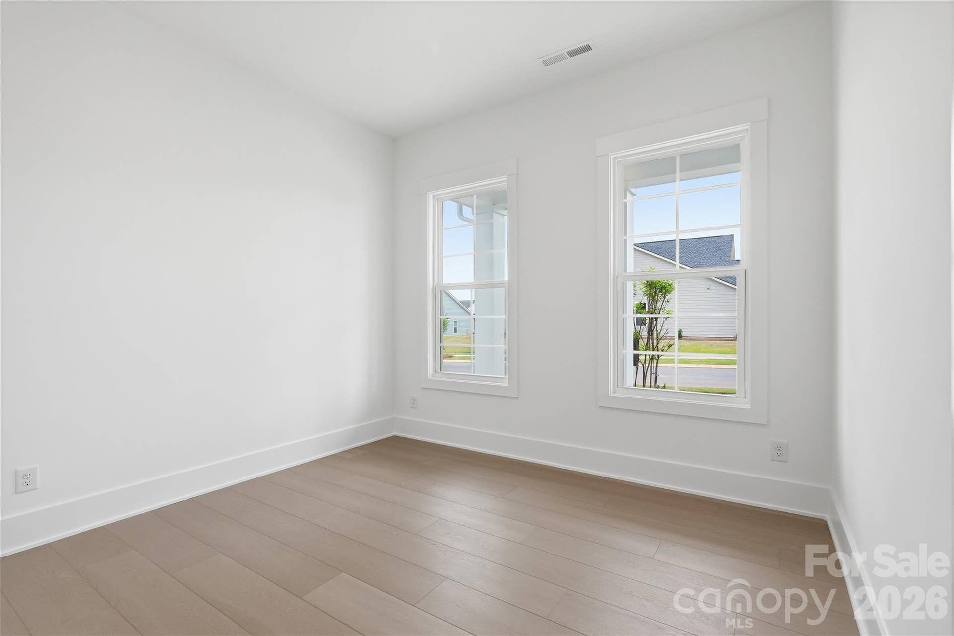 3671 Blue Pine Drive, #177, Indian Land, SC 29707 Versatile guest bedroom ideal for visitors or a home office.