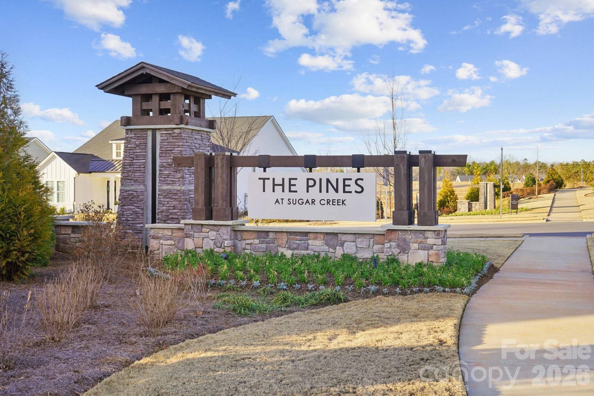 3671 Blue Pine Drive, #177, Indian Land, SC 29707 Luxury 55+ living minutes from Ballantyne, Fort Mill, and Indian Land