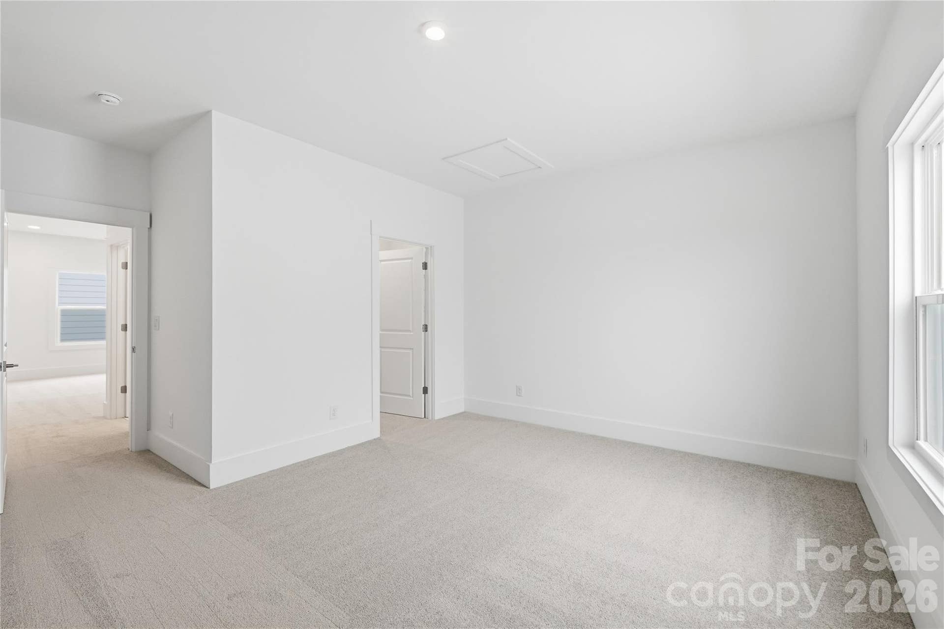 3671 Blue Pine Drive, #177, Indian Land, SC 29707 Expansive upper loft, bedroom, and full bath.