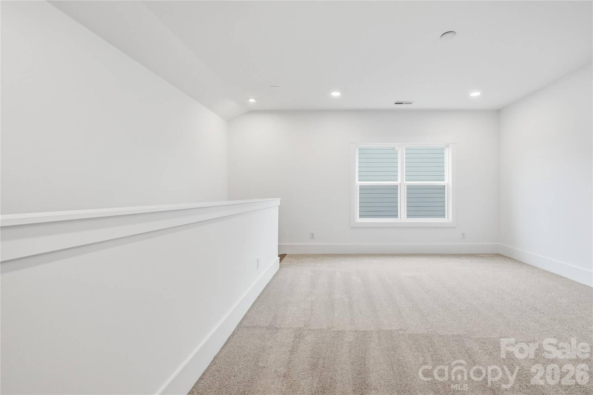 3671 Blue Pine Drive, #177, Indian Land, SC 29707 Expansive upper loft, bedroom, and full bath.
