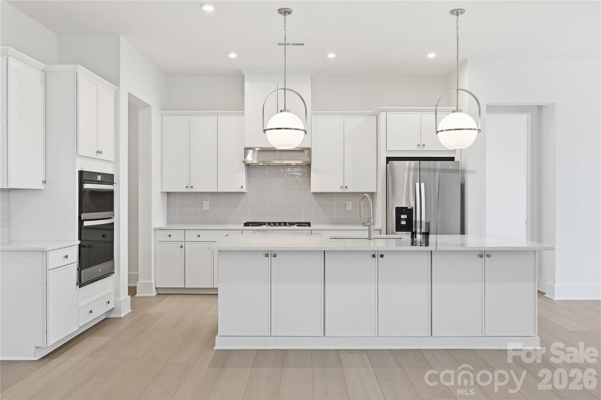 3671 Blue Pine Drive, #177, Indian Land, SC 29707 Elegant finishes throughout the home.