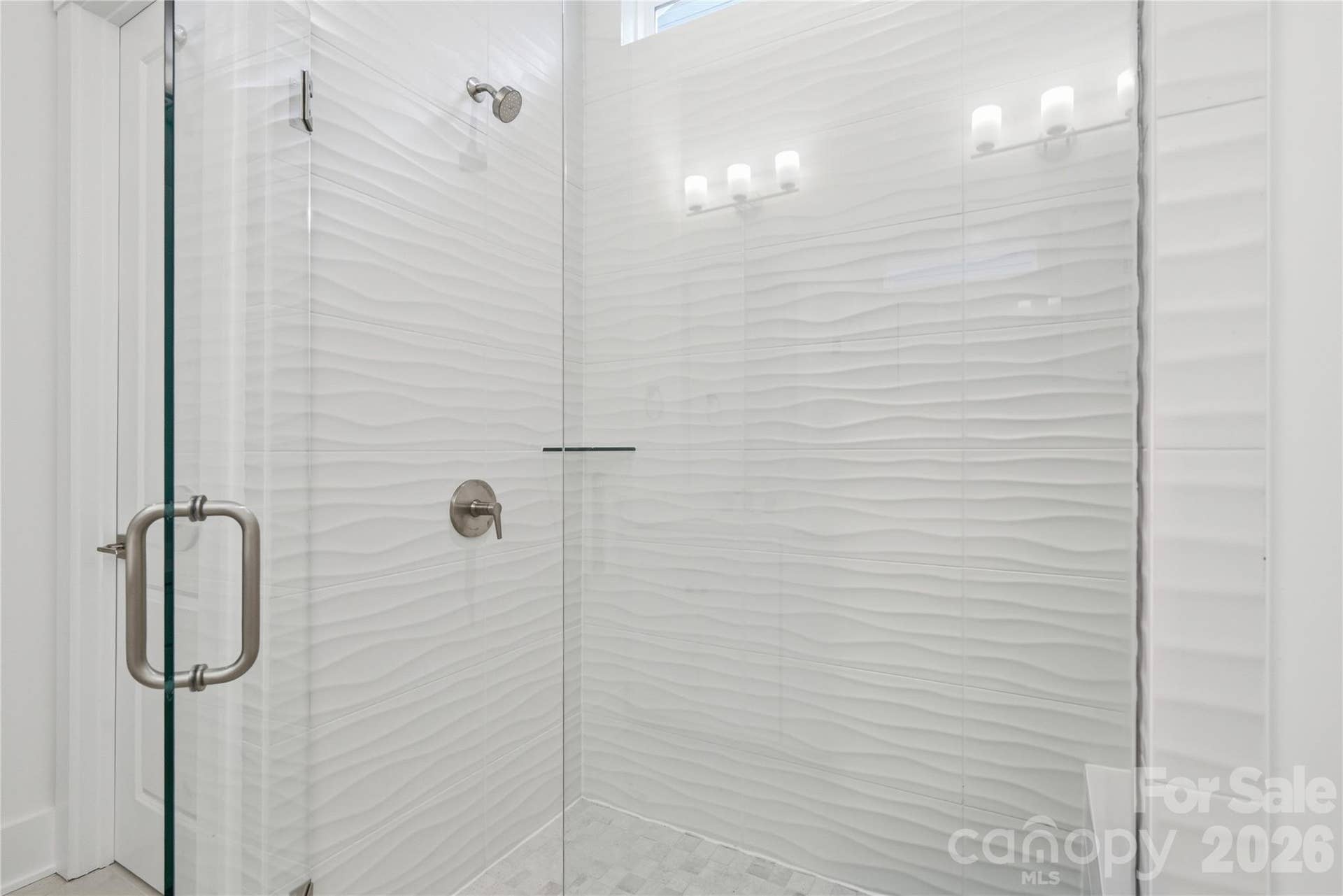 3671 Blue Pine Drive, #177, Indian Land, SC 29707 Inviting primary bath offering a private oasis in the home.