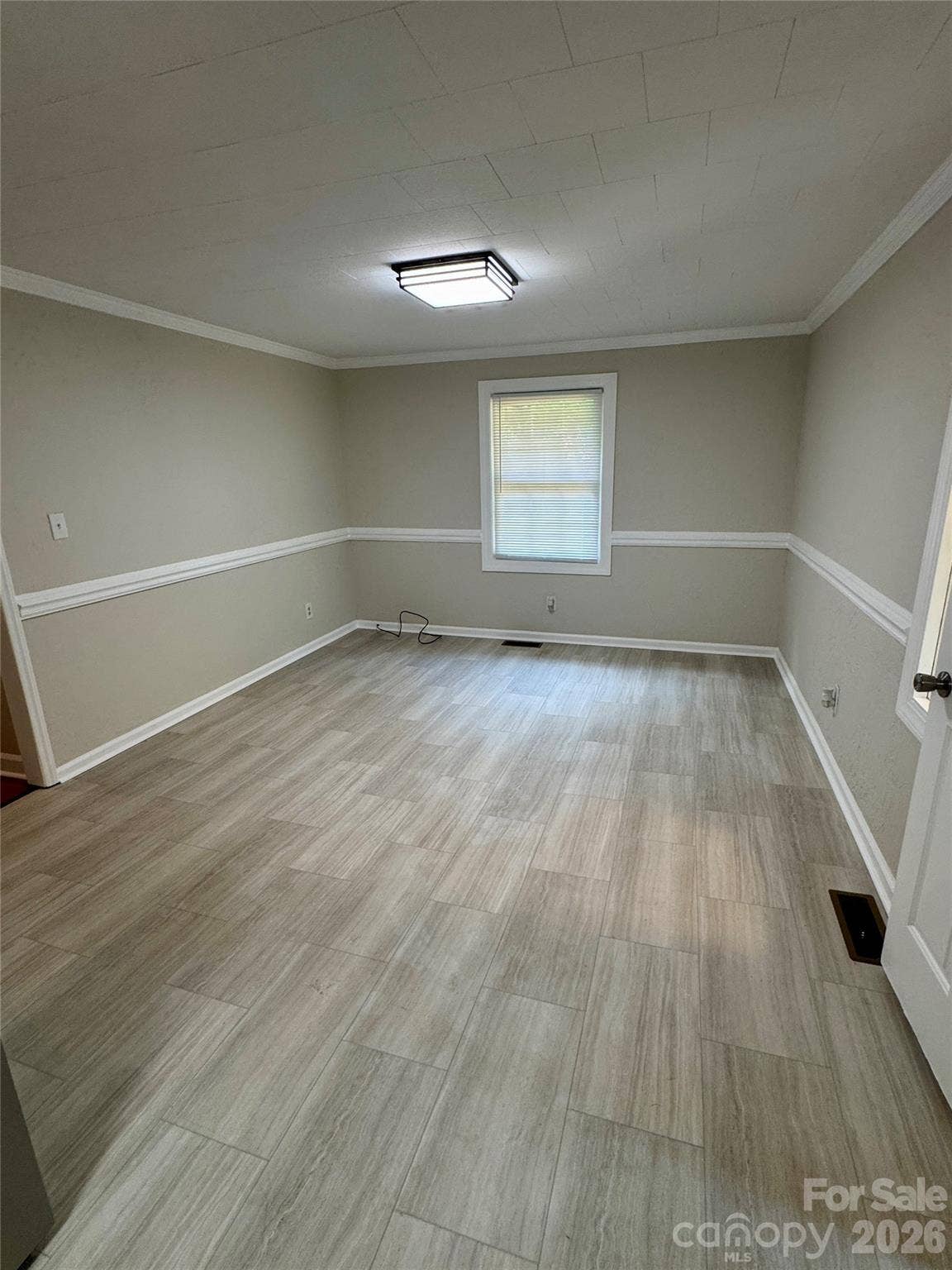 2217 Dale Avenue, Lincolnton, NC 28092 Dining Room
