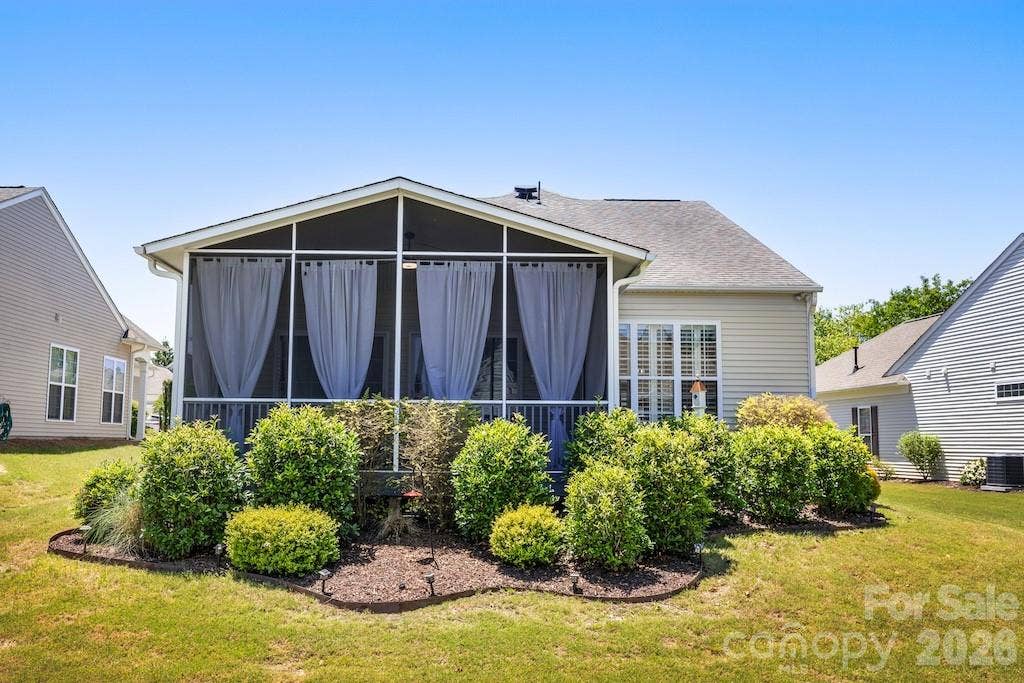 4104 Murray Street, Indian Land, SC 29707 4104 Murray Street, Indian Land, SC 29707