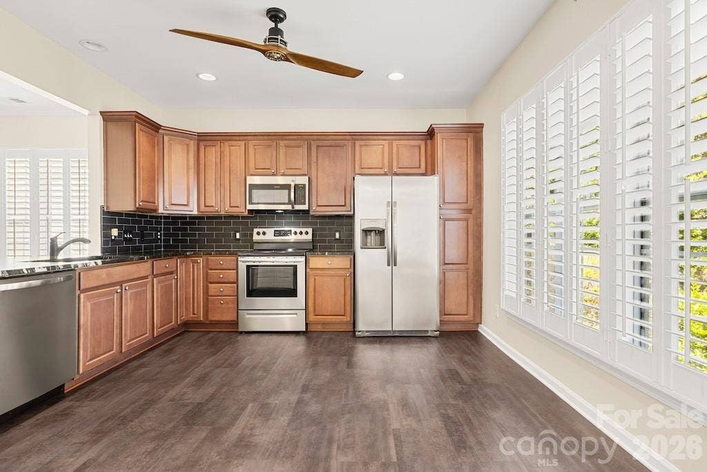 4104 Murray Street, Indian Land, SC 29707 Kitchen