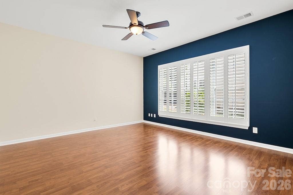 4104 Murray Street, Indian Land, SC 29707 Primary Bedroom