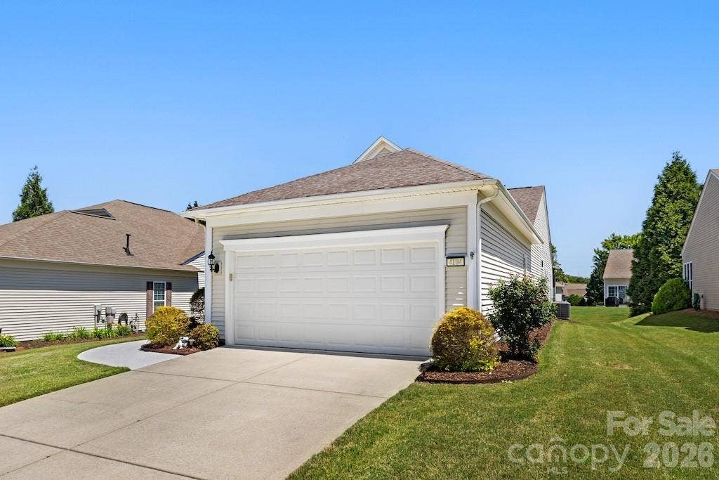 4104 Murray Street, Indian Land, SC 29707 4104 Murray Street, Indian Land, SC 29707