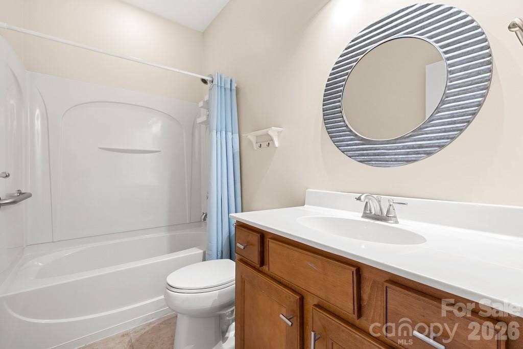 4104 Murray Street, Indian Land, SC 29707 Bathroom 2
