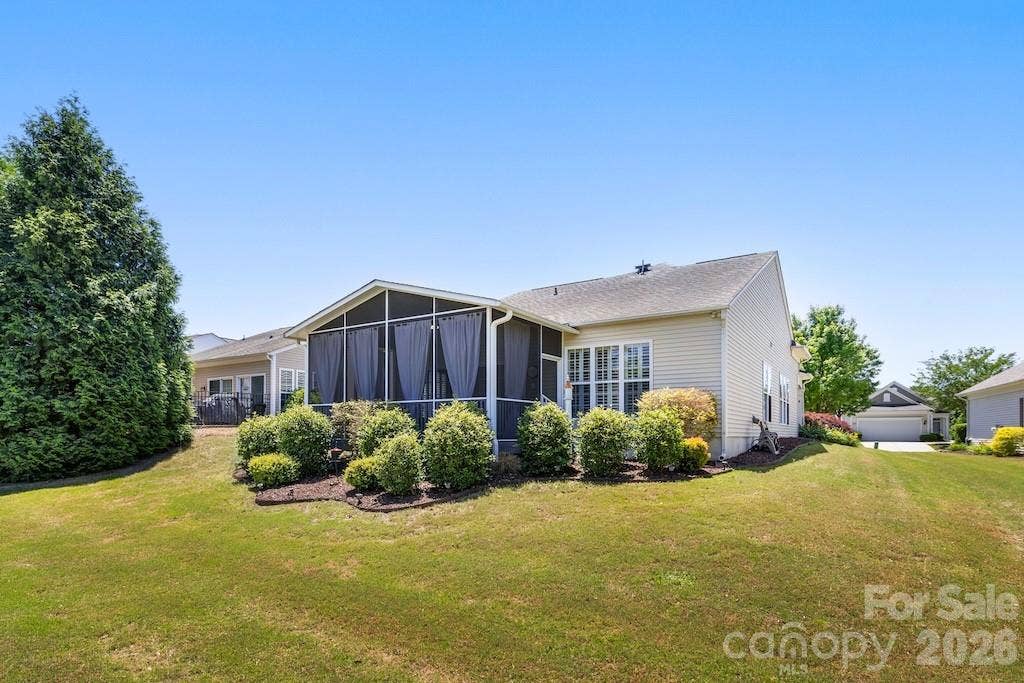 4104 Murray Street, Indian Land, SC 29707 4104 Murray Street, Indian Land, SC 29707