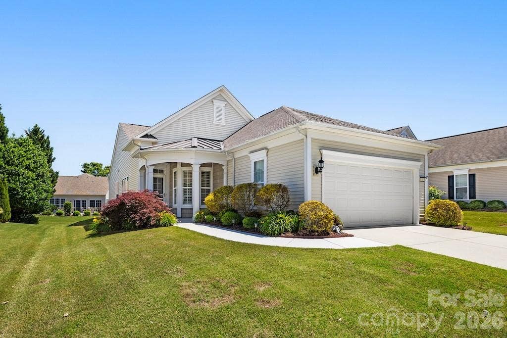 4104 Murray Street, Indian Land, SC 29707 4104 Murray Street, Indian Land, SC 29707