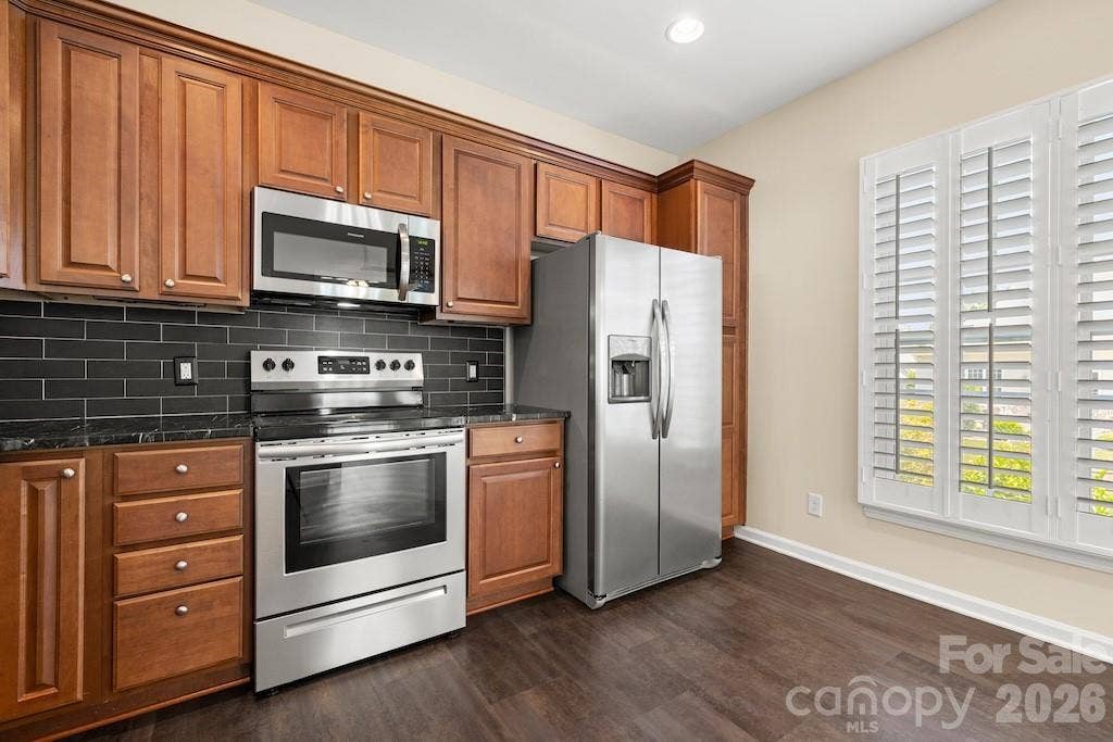 4104 Murray Street, Indian Land, SC 29707 Kitchen