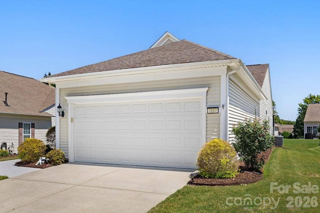 4104 Murray Street, Indian Land, SC 29707 4104 Murray Street, Indian Land, SC 29707