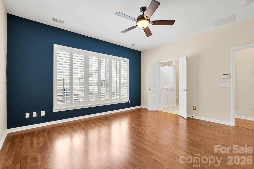 4104 Murray Street, Indian Land, SC 29707 Primary Bedroom