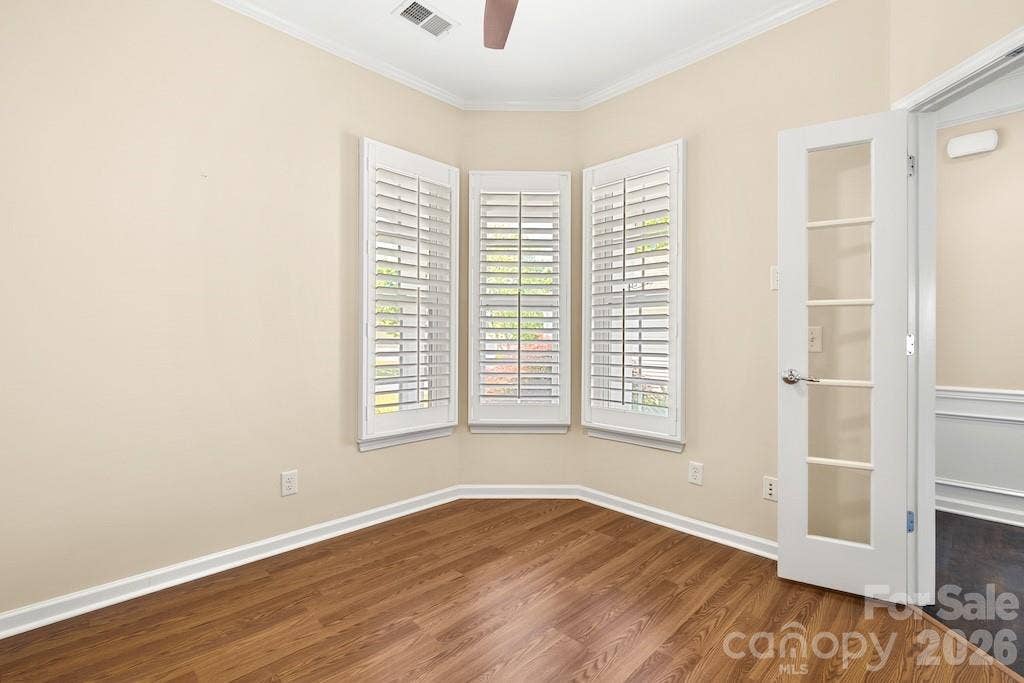 4104 Murray Street, Indian Land, SC 29707 Office/Den/BR3
