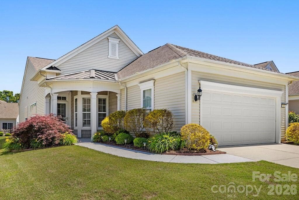 4104 Murray Street, Indian Land, SC 29707 4104 Murray Street, Indian Land, SC 29707
