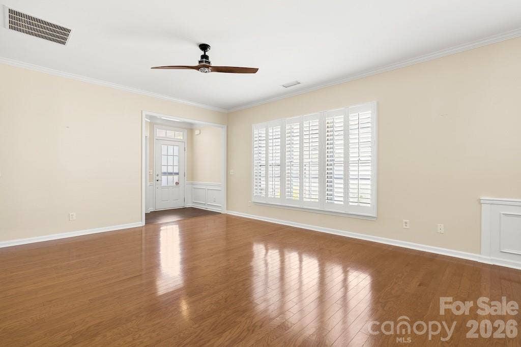 4104 Murray Street, Indian Land, SC 29707 Great Room