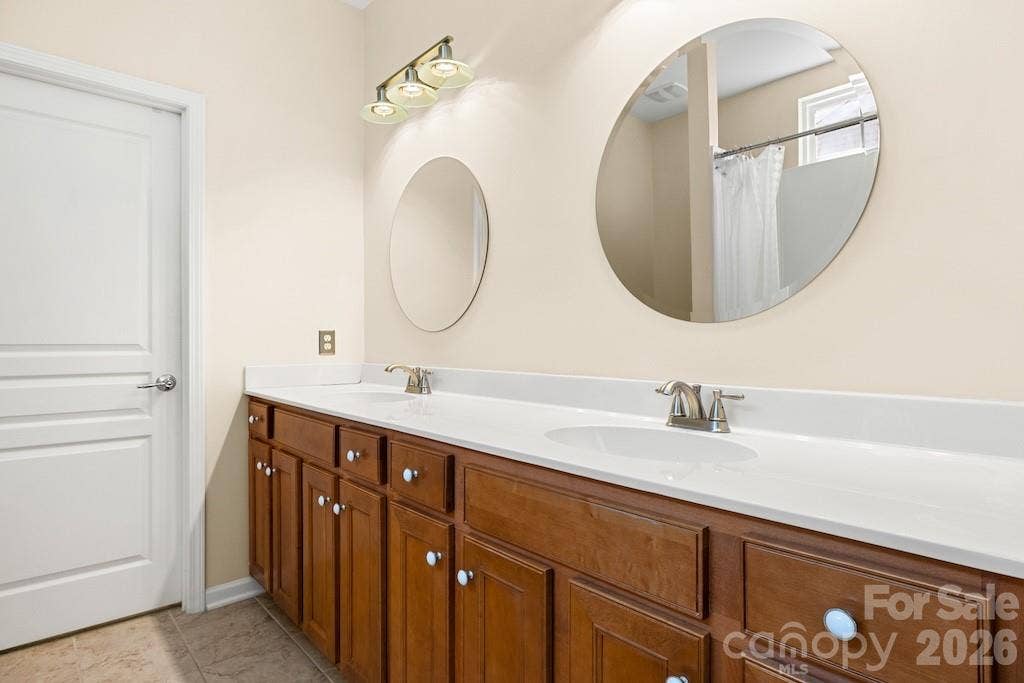 4104 Murray Street, Indian Land, SC 29707 Primary Bathroom