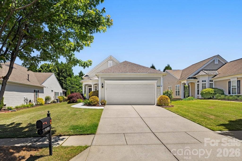 4104 Murray Street, Indian Land, SC 29707 4104 Murray Street, Indian Land, SC 29707