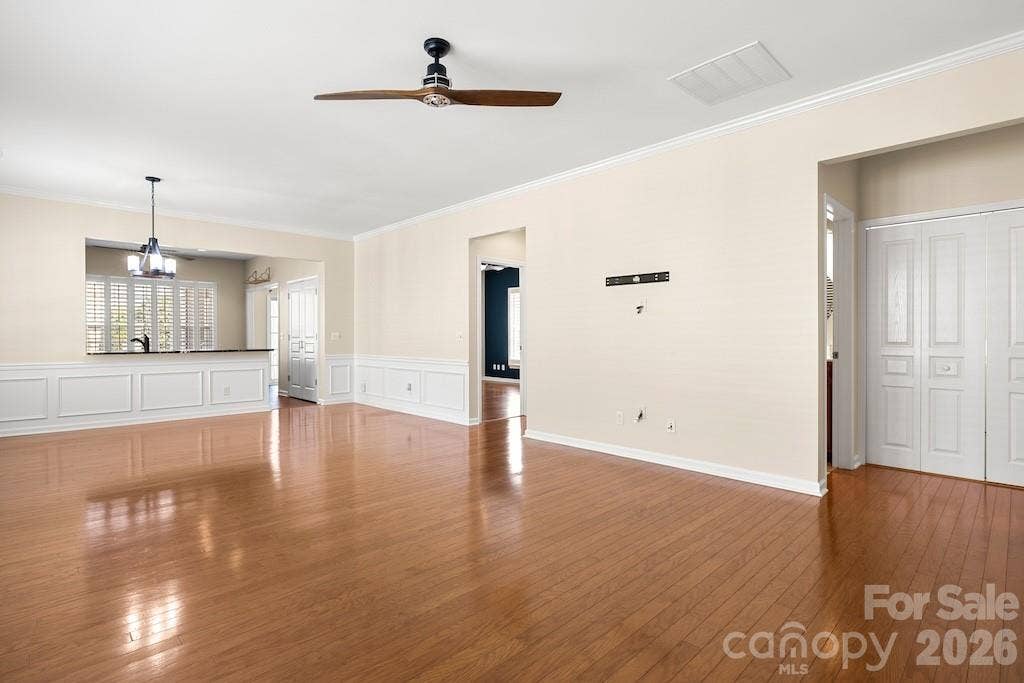 4104 Murray Street, Indian Land, SC 29707 Great Room
