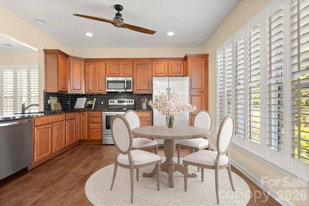 4104 Murray Street, Indian Land, SC 29707 VIRTUALLY STAGED - Kitchen