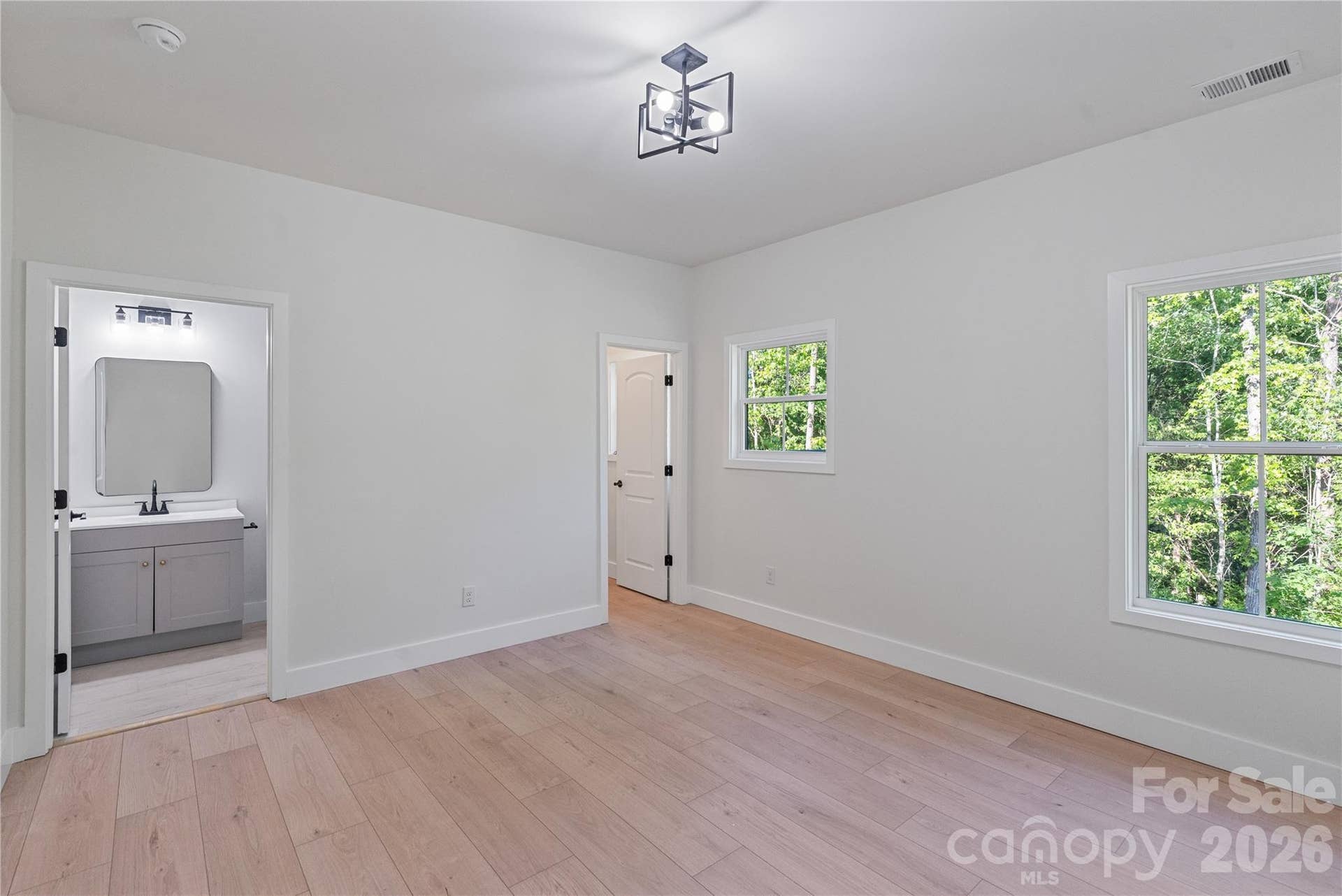 460 Riddle Mill Road, Clover, SC 29710 Bedroom #4 on Upper