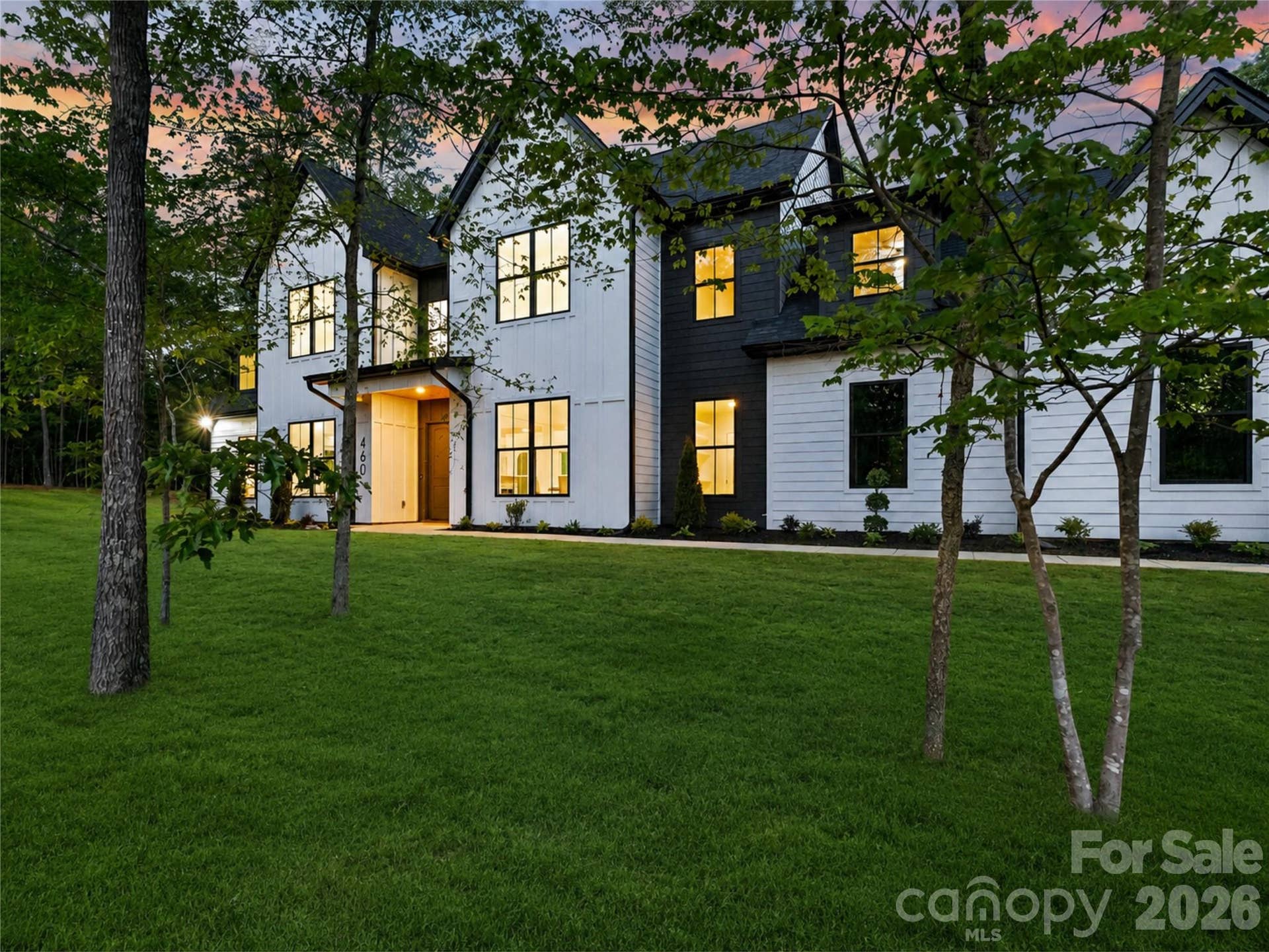 460 Riddle Mill Road, Clover, SC 29710 460 Riddle Mill Road, Clover, SC 29710