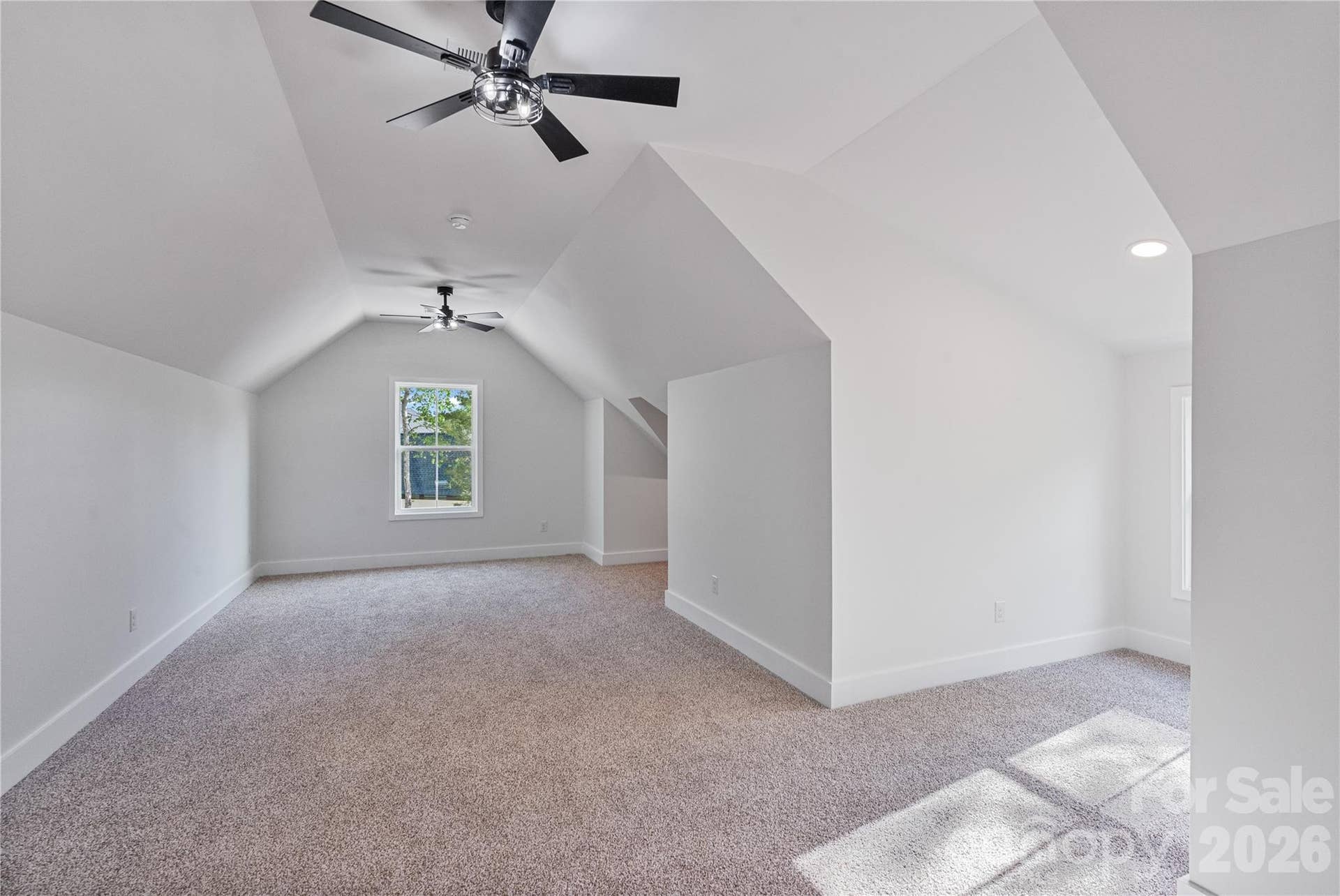 460 Riddle Mill Road, Clover, SC 29710 Bonus Room