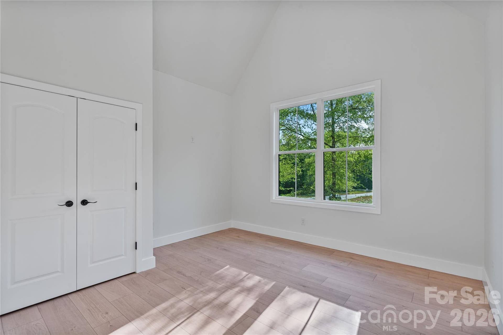 460 Riddle Mill Road, Clover, SC 29710 Bedroom #3 on Upper
