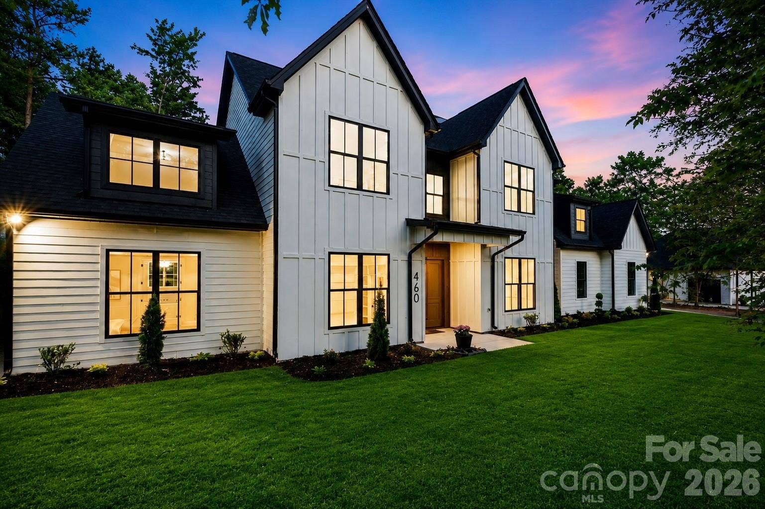 460 Riddle Mill Road, Clover, SC 29710 460 Riddle Mill Road, Clover, SC 29710