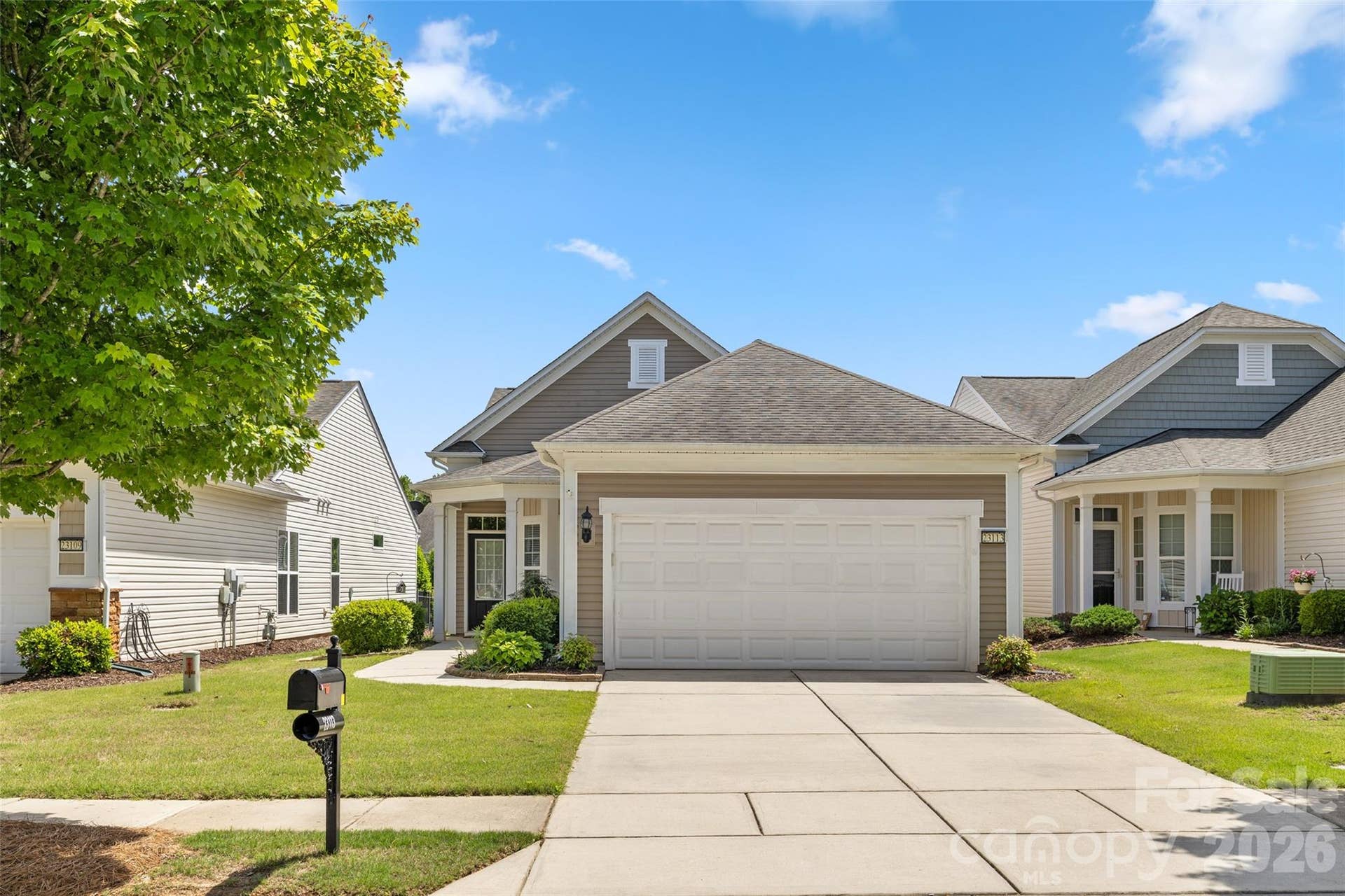 23113 Whimbrel Circle, Indian Land, SC 29707 23113 Whimbrel Circle, Indian Land, SC 29707
